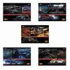 Альбом для рисования, 20 л., HATBER, выборочный лак, 100 г/м2, "SUPER CARS", 20А4вмВ, A212462 Альбом для рисования, 20 л., HATBER, выборочный лак, 100 г/м2, "SUPER CARS", 20А4вмВ, A212462