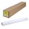 Рулон для плоттера, 594 мм х 45 м х втулка 50,8 мм, 90 г/м2, белизна CIE 168%, Bright White Inkjet HP Q1445A Рулон для плоттера, 594 мм х 45 м х втулка 50,8 мм, 90 г/м2, белизна CIE 168%, Bright White Inkjet HP Q1445A
