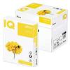 Бумага офисная А4, класс "А+", IQ (АйКью) ULTRA, 80 г/м2, 500 л., Сыктывкар, белизна 168% (CIE) Бумага офисная А4, класс "А+", IQ (АйКью) ULTRA, 80 г/м2, 500 л., Сыктывкар, белизна 168% (CIE)