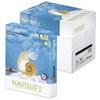 Бумага NAUTILUS SUPER WHITE, RECYCLED, А4, 80 г/м2, 500 л., класс "А", Австрия, 150% (CIE) Бумага NAUTILUS SUPER WHITE, RECYCLED, А4, 80 г/м2, 500 л., класс "А", Австрия, 150% (CIE)