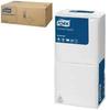 Салфетки TORK Big Pack, 24х23,8, 200 шт., белые, 10130 Салфетки TORK Big Pack, 24х23,8, 200 шт., белые, 10130