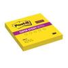 Блок самоклеящийся (стикер) POST-IT Super Sticky, 76х76 мм, 90 л., неоновый желтый, 654-S Блок самоклеящийся (стикер) POST-IT Super Sticky, 76х76 мм, 90 л., неоновый желтый, 654-S