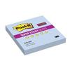 Блок самоклеящийся (стикер) POST-IT Super Sticky, 76х76 мм, 90 л., голубой, 654R-SPB Блок самоклеящийся (стикер) POST-IT Super Sticky, 76х76 мм, 90 л., голубой, 654R-SPB