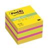 Блок самоклеящийся (стикер) POST-IT Optima "Лето", 51х51 мм, 400 л., ассорти, 2051-ONY Блок самоклеящийся (стикер) POST-IT Optima "Лето", 51х51 мм, 400 л., ассорти, 2051-ONY