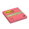 Блок самоклеящийся (стикер) POST-IT Optima "Лето", 76х76 мм, 100 л., маковый неон, 654-ONP Блок самоклеящийся (стикер) POST-IT Optima "Лето", 76х76 мм, 100 л., маковый неон, 654-ONP