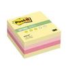 Блок самоклеящийся (стикер) POST-IT Optima "Осень", 76х76 мм, 400 л., ассорти, 2028-OPY Блок самоклеящийся (стикер) POST-IT Optima "Осень", 76х76 мм, 400 л., ассорти, 2028-OPY