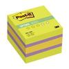 Блок самоклеящийся (стикер) POST-IT Optima "Весна", 51х51 мм, 400 л., ассорти, 2051-ONG Блок самоклеящийся (стикер) POST-IT Optima "Весна", 51х51 мм, 400 л., ассорти, 2051-ONG