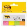 Закладки самоклеящиеся POST-IT Professional, бумажные, 20 мм, 4 цвета х 50 шт., 670-4N Закладки самоклеящиеся POST-IT Professional, бумажные, 20 мм, 4 цвета х 50 шт., 670-4N