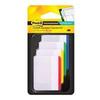 Закладки самоклеящиеся POST-IT Professional, пластик, 50 мм, 4 цвета х 6 шт., суперклейкие, 686-F1-RU Закладки самоклеящиеся POST-IT Professional, пластик, 50 мм, 4 цвета х 6 шт., суперклейкие, 686-F1-RU