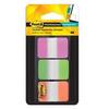 Закладки самоклеящиеся POST-IT Professional, пластик, 25 мм, 3 цвета х 22 шт. суперклейкие, 686-PGO-RU Закладки самоклеящиеся POST-IT Professional, пластик, 25 мм, 3 цвета х 22 шт. суперклейкие, 686-PGO-RU