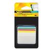 Закладки самоклеящиеся POST-IT Professional, пластик, 50 мм, 4 цвета х 6 шт., суперклейкие, со сгибом, 686-A1-RU Закладки самоклеящиеся POST-IT Professional, пластик, 50 мм, 4 цвета х 6 шт., суперклейкие, со сгибом, 686-A1-RU