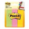 Закладки самоклеящиеся POST-IT Professional, бумажные, 22,2 мм, 3 цвета х 100 шт., 671-3 Закладки самоклеящиеся POST-IT Professional, бумажные, 22,2 мм, 3 цвета х 100 шт., 671-3