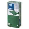 Салфетки TORK Big Pack, 24х23,8, 200 шт., 2-х слойные, темно-зеленые, 18772,477827 Салфетки TORK Big Pack, 24х23,8, 200 шт., 2-х слойные, темно-зеленые, 18772,477827