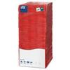Салфетки TORK Big Pack, 25х25, 500 шт., красные, 478661 Салфетки TORK Big Pack, 25х25, 500 шт., красные, 478661