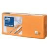 Салфетки TORK Big Pack, 33х32,6, 200 шт., 2-х слойные, оранжевые, 477843 Салфетки TORK Big Pack, 33х32,6, 200 шт., 2-х слойные, оранжевые, 477843