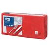 Салфетки TORK Big Pack, 33х32,6, 200 шт., 2-х слойные, красные, 477210 Салфетки TORK Big Pack, 33х32,6, 200 шт., 2-х слойные, красные, 477210
