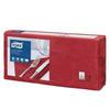 Салфетки TORK Big Pack, 33х32,6, 200 шт., 2-х слойные, бордо, 477213 Салфетки TORK Big Pack, 33х32,6, 200 шт., 2-х слойные, бордо, 477213