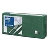Салфетки TORK Big Pack, 33х32,6, 200 шт., 2-х слойные, темно-зеленые, 477214 Салфетки TORK Big Pack, 33х32,6, 200 шт., 2-х слойные, темно-зеленые, 477214