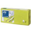 Салфетки TORK Big Pack, 33х32,6, 200 шт., 2-х слойные, "лайм", 477840 Салфетки TORK Big Pack, 33х32,6, 200 шт., 2-х слойные, "лайм", 477840