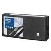 Салфетки TORK Big Pack, 33х32,6, 200 шт., 2-х слойные, черные, 477148 Салфетки TORK Big Pack, 33х32,6, 200 шт., 2-х слойные, черные, 477148
