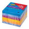 Блоки самоклеящиеся (стикеры), 76х76 мм, комплект 6х90 л., POST-IT Super Sticky, "Воздух", ассорти, 654-6SSBP Блоки самоклеящиеся (стикеры), 76х76 мм, комплект 6х90 л., POST-IT Super Sticky, "Воздух", ассорти, 654-6SSBP