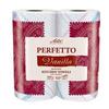 Полотенца бумажные бытовые, спайка 2 шт., 3-х слойные (2х15,8 м), ASTER Perfetto "Vanilla", аромат ванили, S366-1519 Полотенца бумажные бытовые, спайка 2 шт., 3-х слойные (2х15,8 м), ASTER Perfetto "Vanilla", аромат ванили, S366-1519