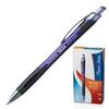 Ручка шариковая PAPER MATE автоматическая "InkJoy 550 RT", корпус фиолетовый, 1 мм, фиолетовая, S0977250 Ручка шариковая PAPER MATE автоматическая "InkJoy 550 RT", корпус фиолетовый, 1 мм, фиолетовая, S0977250