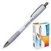 Ручка шариковая PAPER MATE автоматическая "InkJoy 700 RT", корпус бело-серый, толщина письма 0,5 мм, черная, S0961060 Ручка шариковая PAPER MATE автоматическая "InkJoy 700 RT", корпус бело-серый, толщина письма 0,5 мм, черная, S0961060