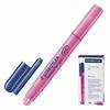 Текстмаркер STAEDTLER (Штедлер, Германия) "Textsurfer", гелевый, сухой, круглый, 3 мм, розовый, 264-23 Текстмаркер STAEDTLER (Штедлер, Германия) "Textsurfer", гелевый, сухой, круглый, 3 мм, розовый, 264-23