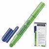 Текстмаркер STAEDTLER (Штедлер, Германия) "Textsurfer", гелевый, сухой, круглый, 3 мм, зеленый, 264-5 Текстмаркер STAEDTLER (Штедлер, Германия) "Textsurfer", гелевый, сухой, круглый, 3 мм, зеленый, 264-5