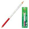 Карандаши чернографитные KOH-I-NOOR, набор 3 шт., "Sudoku", 2В, с резинкой, корпус ассорти, блистер с европодвесом, 1350003001BL Карандаши чернографитные KOH-I-NOOR, набор 3 шт., "Sudoku", 2В, с резинкой, корпус ассорти, блистер с европодвесом, 1350003001BL
