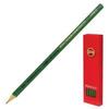 Карандаш чернографитный KOH-I-NOOR, 1 шт., "Alpha", H, корпус зеленый, без резинки, заточенный, картонная упаковка, 1703003020KSRV Карандаш чернографитный KOH-I-NOOR, 1 шт., "Alpha", H, корпус зеленый, без резинки, заточенный, картонная упаковка, 1703003020KSRV