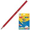 Карандаши цветные BIC "Kids ECOlutions Evolution" (Франция), 18 цветов, пластиковые, заточенные, картонная упаковка, 829728 Карандаши цветные BIC "Kids ECOlutions Evolution" (Франция), 18 цветов, пластиковые, заточенные, картонная упаковка, 829728