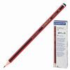 Карандаш чернографитный STAEDTLER (Штедлер, Германия) "TRADITION", 1 шт., HB, без резинки, заточенный, 110-HB Карандаш чернографитный STAEDTLER (Штедлер, Германия) "TRADITION", 1 шт., HB, без резинки, заточенный, 110-HB