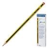 Карандаш чернографитный STAEDTLER (Штедлер, Германия) "NORIS", 1 шт., 2B, без резинки, заточенный, 120-0 Карандаш чернографитный STAEDTLER (Штедлер, Германия) "NORIS", 1 шт., 2B, без резинки, заточенный, 120-0