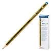 Карандаш чернографитный STAEDTLER (Штедлер, Германия) "NORIS", 1 шт., H, без резинки, заточенный, 120-3 Карандаш чернографитный STAEDTLER (Штедлер, Германия) "NORIS", 1 шт., H, без резинки, заточенный, 120-3