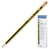 Карандаш чернографитный STAEDTLER (Штедлер, Германия) "NORIS", 1 шт., HB, с резинкой, заточенный, 122-HB Карандаш чернографитный STAEDTLER (Штедлер, Германия) "NORIS", 1 шт., HB, с резинкой, заточенный, 122-HB