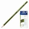 Карандаш чернографитный STAEDTLER (Штедлер, Германия) "NORIS ECOLOGY", 1 шт., HB, без резинки, 180 30-HB Карандаш чернографитный STAEDTLER (Штедлер, Германия) "NORIS ECOLOGY", 1 шт., HB, без резинки, 180 30-HB