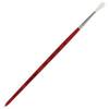 Кисть KOH-I-NOOR коза, круглая, №4, короткая ручка, 9935004009KK Кисть KOH-I-NOOR коза, круглая, №4, короткая ручка, 9935004009KK