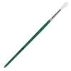 Кисть KOH-I-NOOR коза, круглая, №6, короткая ручка, 9935006009KK Кисть KOH-I-NOOR коза, круглая, №6, короткая ручка, 9935006009KK