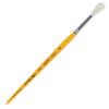 Кисть KOH-I-NOOR коза, круглая, №8, короткая ручка, 9935008009KK Кисть KOH-I-NOOR коза, круглая, №8, короткая ручка, 9935008009KK