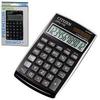 Калькулятор CITIZEN карманный CPC-112BKWB, 12 разрядов, двойное питание, 120х72 мм, черный Калькулятор CITIZEN карманный CPC-112BKWB, 12 разрядов, двойное питание, 120х72 мм, черный
