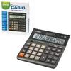 Калькулятор CASIO настольный DH-16-BK-S, 16 разрядов, двойное питание, 159х151 мм, европодвес, черный/серый, DH-16-BK-S-EP Калькулятор CASIO настольный DH-16-BK-S, 16 разрядов, двойное питание, 159х151 мм, европодвес, черный/серый, DH-16-BK-S-EP