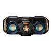 Магнитола PHILIPS PX840T/12, MP3-CD, CD-R/RW, USB, mini jack 3,5 мм, FM-тюнер, выходная мощность 50 Вт, черная Магнитола PHILIPS PX840T/12, MP3-CD, CD-R/RW, USB, mini jack 3,5 мм, FM-тюнер, выходная мощность 50 Вт, черная
