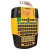 Принтер этикеток DYMO Rhino 4200, ленточный, индустриальный, ленты Rhino, до 19 мм, S0955980 Принтер этикеток DYMO Rhino 4200, ленточный, индустриальный, ленты Rhino, до 19 мм, S0955980