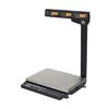 Весы торговые МАССА-К MK-32.2-TH21 (0,1-32 кг), дискретность 10 г, платформа 340x245 мм, со стойкой, МК-32.2-ТН21 Весы торговые МАССА-К MK-32.2-TH21 (0,1-32 кг), дискретность 10 г, платформа 340x245 мм, со стойкой, МК-32.2-ТН21