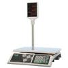 Весы торговые MERCURY M-ER 326ACP-32.5 LED (0,1-32 кг), дискретность 10 г, платформа 325x230 мм, со стойкой Весы торговые MERCURY M-ER 326ACP-32.5 LED (0,1-32 кг), дискретность 10 г, платформа 325x230 мм, со стойкой