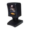Сканер штрихкода MERCURY 8180 "PALLADA", стационарный, мультиинтерфейсный, USB (КВ), черный Сканер штрихкода MERCURY 8180 "PALLADA", стационарный, мультиинтерфейсный, USB (КВ), черный