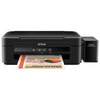 МФУ струйное EPSON L222 (принтер, копир, сканер), А4, 5760х1440, 27стр./мин, с СНПЧ (без кабеля USB), C11CE56403 МФУ струйное EPSON L222 (принтер, копир, сканер), А4, 5760х1440, 27стр./мин, с СНПЧ (без кабеля USB), C11CE56403