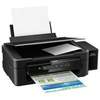 МФУ струйное EPSON L366 (принтер, копир, сканер), А4, 5760х1440, 33 стр./мин, с СНПЧ, Wi-Fi (без кабеля USB), C11CE54403 МФУ струйное EPSON L366 (принтер, копир, сканер), А4, 5760х1440, 33 стр./мин, с СНПЧ, Wi-Fi (без кабеля USB), C11CE54403
